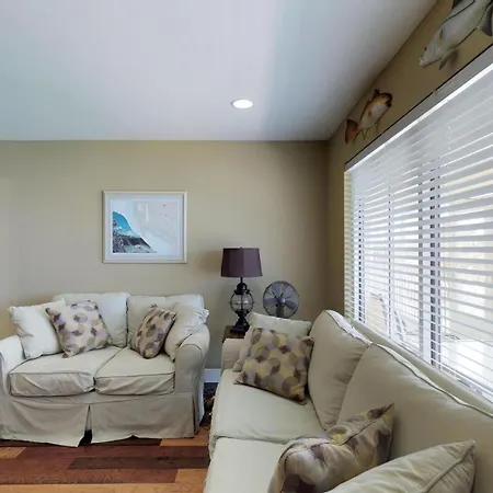 Apartamento Driftwood Landing 13